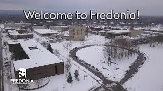 Fredonia Campus Host Program