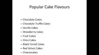 same day cake delivery perth