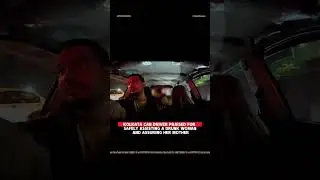 Kolkata Cab Driver Wins Hearts After Safely Helping Intoxicated Passenger Get Home #viral #shorts