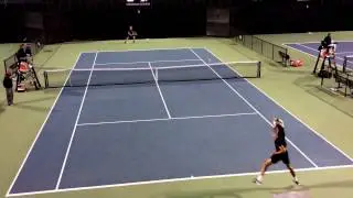 Wake Forest/Virginia Singles
