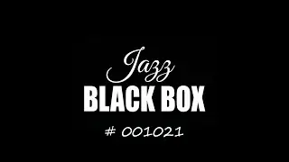 Jazz Black Box | 001021