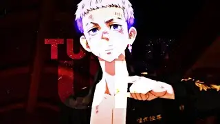 Mitsuya VS Taiju || #tokyorevengersedit