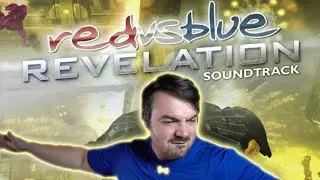 Red vs Blue Season 8 Soundtrack Reaction