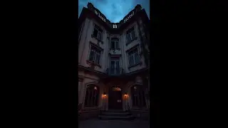The Chilling Secrets of Wisma Tumapel: Haunted Hotel Exposed!