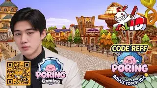 🔴[LIVE] DAILY ACTIVITY DI SEAL ID PART 1 #LIVESTREAM