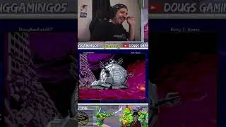 when the stun lock hits just right! | #douggaming05 on #Twitch