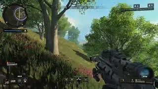 Best Sniping montage - Black ops 4- blackout - long snipe hit