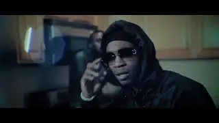 Baby Fifty - Go Hard (Official Video) | Directed Valley Visions