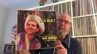 New Finds- Country, Rock, Cowboy & Jimmy Carl Black too