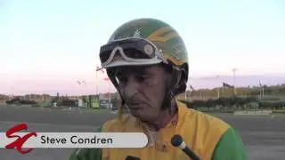 Smart Horses - Standardbred Canada Video Feature