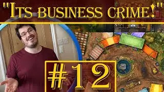 Can you handle this FREE HEIST at your D&D table? #12