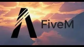 How to create a FiveM server #1 - Tutorial for Beginners