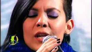 ODAS en VIVO | ROCK DE ALTURA