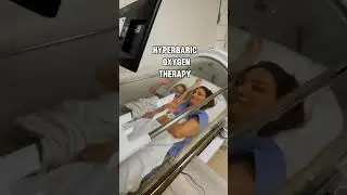 Hyperbaric Oxygen Therapy #health #rejuvenation #braininjuryrecovery