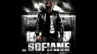Sofiane - J'viens Pas Bouncer