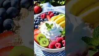 10 Healthy Beach Snacks for Your Next Vacation #healtybeachsnacks #shorts