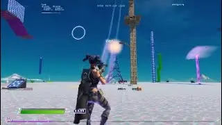 I became a trickshoter