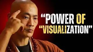 𝐒𝐞𝐞 𝐈𝐭 𝐢𝐧 𝐘𝐨𝐮𝐫 𝐌𝐢𝐧𝐝. 𝐇𝐨𝐥𝐝 𝐈𝐭 𝐢𝐧 𝐘𝐨𝐮𝐫 𝐇𝐚𝐧𝐝 || Shaolin Master Best Motivation Speech || Future...
