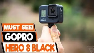 GoPro Hero 8 Black in 2026: Is it STILL Worth Buying? (vs Hero 11 & 12)