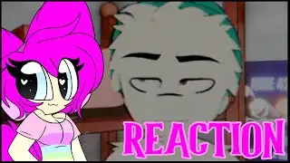 Reaction with Cyriltvshow 381 : All Aboard {Animated Pilot}