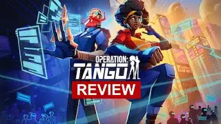 Operation Tango Review: An Espionage Co-op Game
