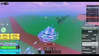Roblox Blox Fruits Server War PvP