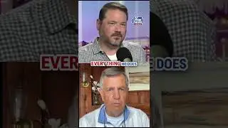 Brit Hume says the hatred toward Trump is unlike anything he&rsquo;s ever seen in politics.