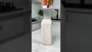 How to make coconut cream and coconut milk