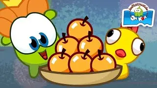 Las Historias de Om Nom | TEMPORADA 17 - Todos Los Episodios | Super Toons TV