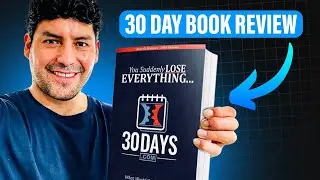 ClickFunnels 30-Day Challenge: My Honest Review