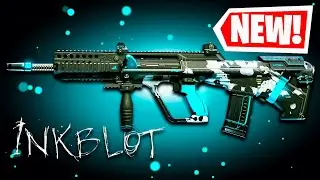 the NEW DLC  
