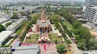 ram mandir raipur