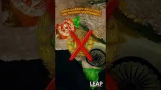 India Afghanistan Foreign Policy #india #afghanistan #embassy #geopolitics