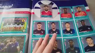 Обзор на EURO 2020 PREVIEW