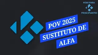 🟢 POV un addons estilo ALFA 2025!!!✅️