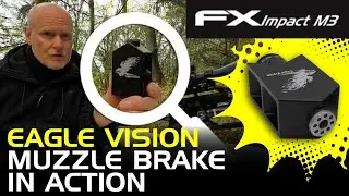 Must-Have Upgrade? Testing Eagle Vision MZB-45 on FX Impact M3