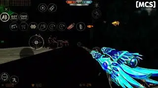 [MCS]csmoe aug guardian+6 cf scaR