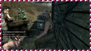 A Kentucky Hawkeye in Jarl Balgruuf's Court, Episode 4: To Save a Jarl