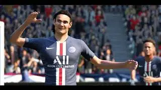 Fifa remake
