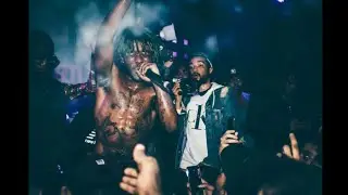 LIL UZI VERT TYPE BEAT - &ldquo;Space Jam&rdquo; @1CousinVinny