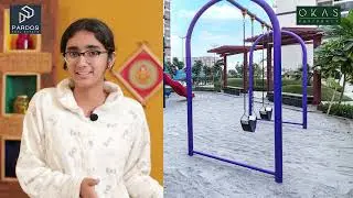 Resident Testimonial | Anya Pandey | Pardos Okas Residency (Lucknow)