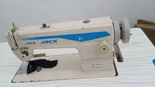 Jack Juki Bruce machine available 