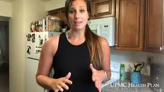 Quick, Easy, and Balanced Breakfast | #MyHealthAtHome | UPMC Health Plan