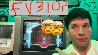 Retro Game Room Tour Featuring FV310 and G520 CRTs + S60 Plasma and Retrotink 5X!