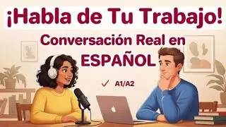 How to change your life in 2026 | Learn Spanish with Podcast 