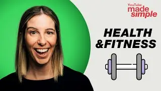 Keto-Power: How to Grow a Fitness & Health-Based Channel on YouTube