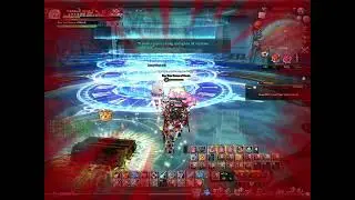 Aura Kingdom Private Server Nightmare Library Hall