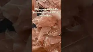 Leaf Soap Tiktok aructsshop