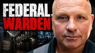 I Ran America’s Most Dangerous Prisons — Here’s the Truth
