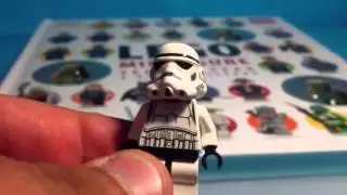 Lego minifigures year by year a visual history book review
